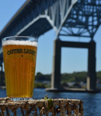 Outer Light Brewing Company
