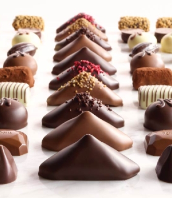 CHOCOLUX