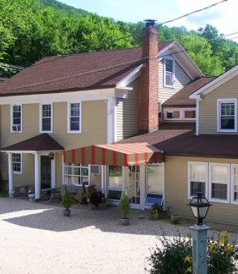 Cornwall Inn