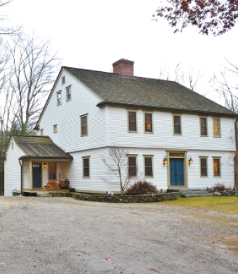 Sentry Hill Antique Reproduction