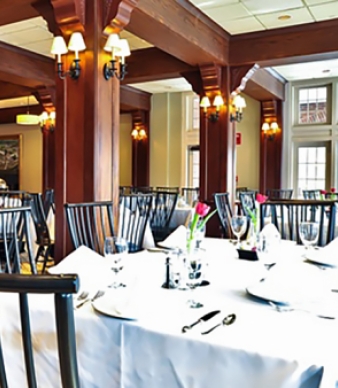 Evergreen's Restaurant