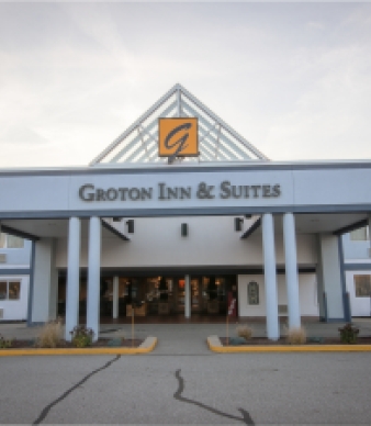 Groton Inn & Suites