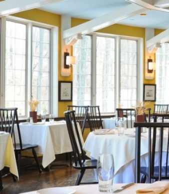 Seasons Restaurant