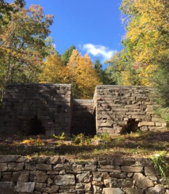 Mine Hill Preserve/Roxbury Land Trust