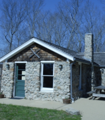Tantaquidgeon Museum &amp; Village