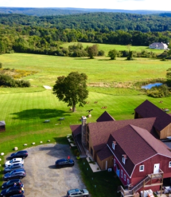 Hawk Ridge Winery