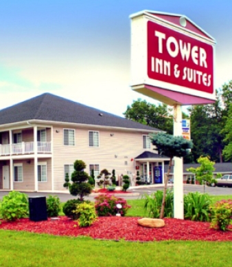 Tower Inn & Suites