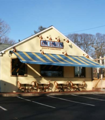 Aux Delices Foods - Westport