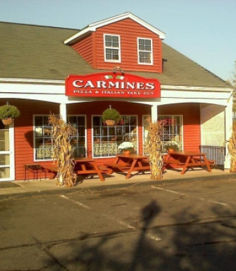 Carmine's Restaurant