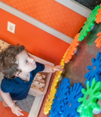 Niantic Children's Museum