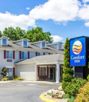 Comfort Inn - Guilford