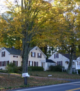 Cooper Creek B&B