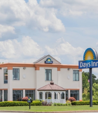 Days Inn Bradley International Airport - Windsor Locks