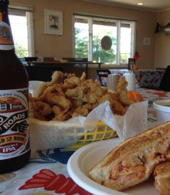 Dino's Restaurant