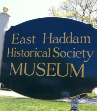 East Haddam Historical Society & Museum