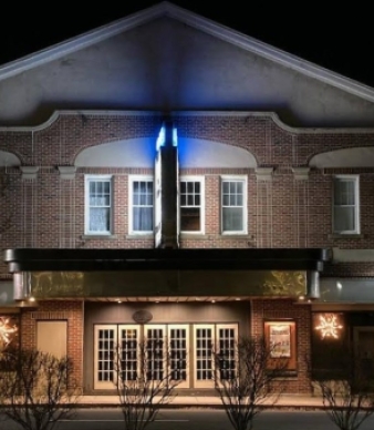Gilson Cafe & Cinema