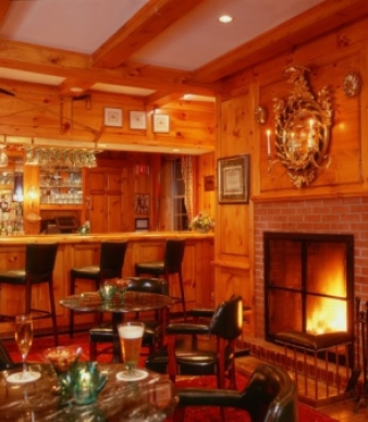 Ascot's at The Norwich Inn