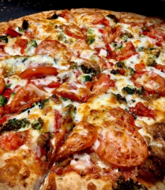 Pleasant Pizza