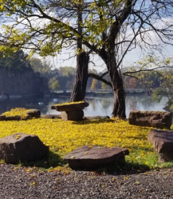 Quarry View Historic Park & Campground