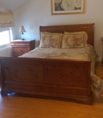 Locust Tree B&B