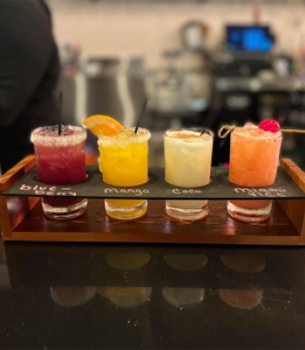 Favorites Bistro Bar