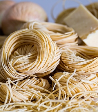 Paul's Pasta