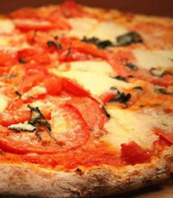 Sergio's Restaurant & Pizza