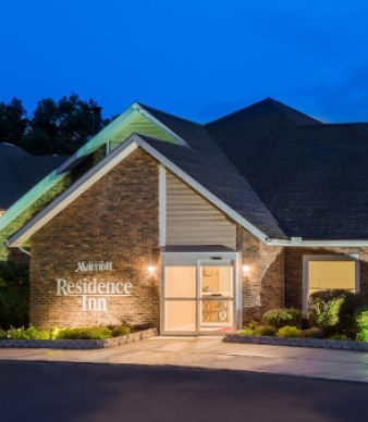 Residence Inn by Marriott Hartford Windsor