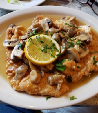 Sofia's Restaurant