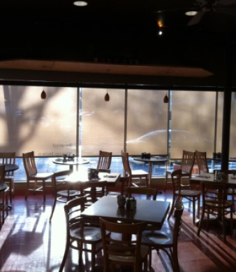 Lena's Café and Confections