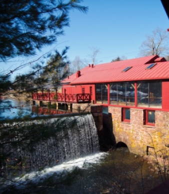 Millwright's Restaurant
