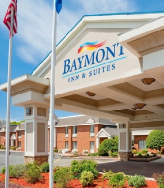 Baymont Inn & Suites - East Windsor