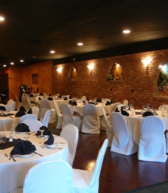 Tony D's